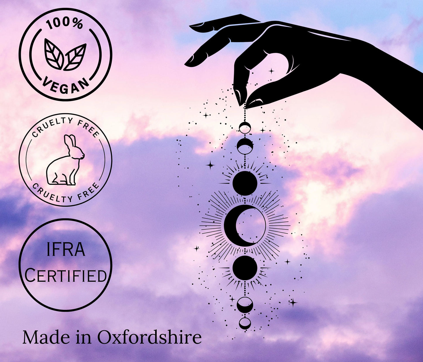 Phoenix Fire Fragrance Oil