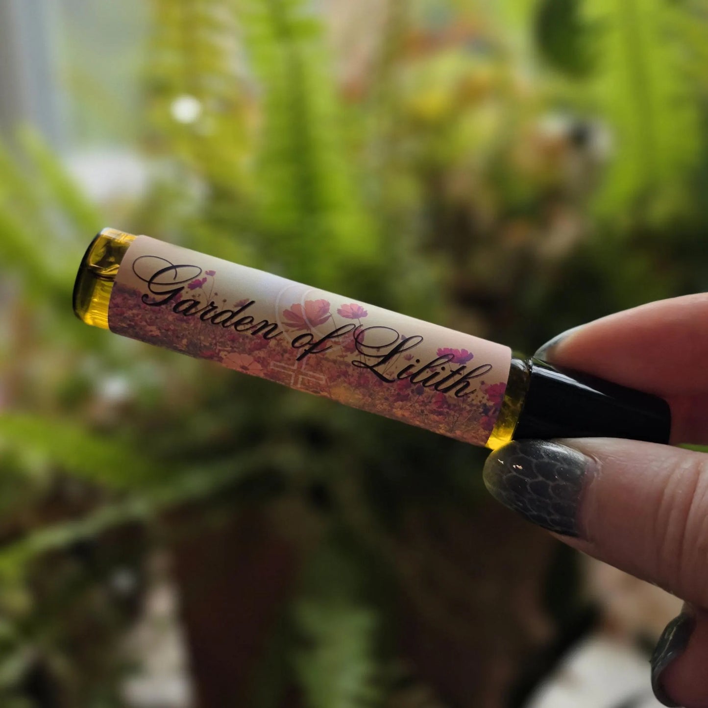 Garden of Lilith Fragrance Oil