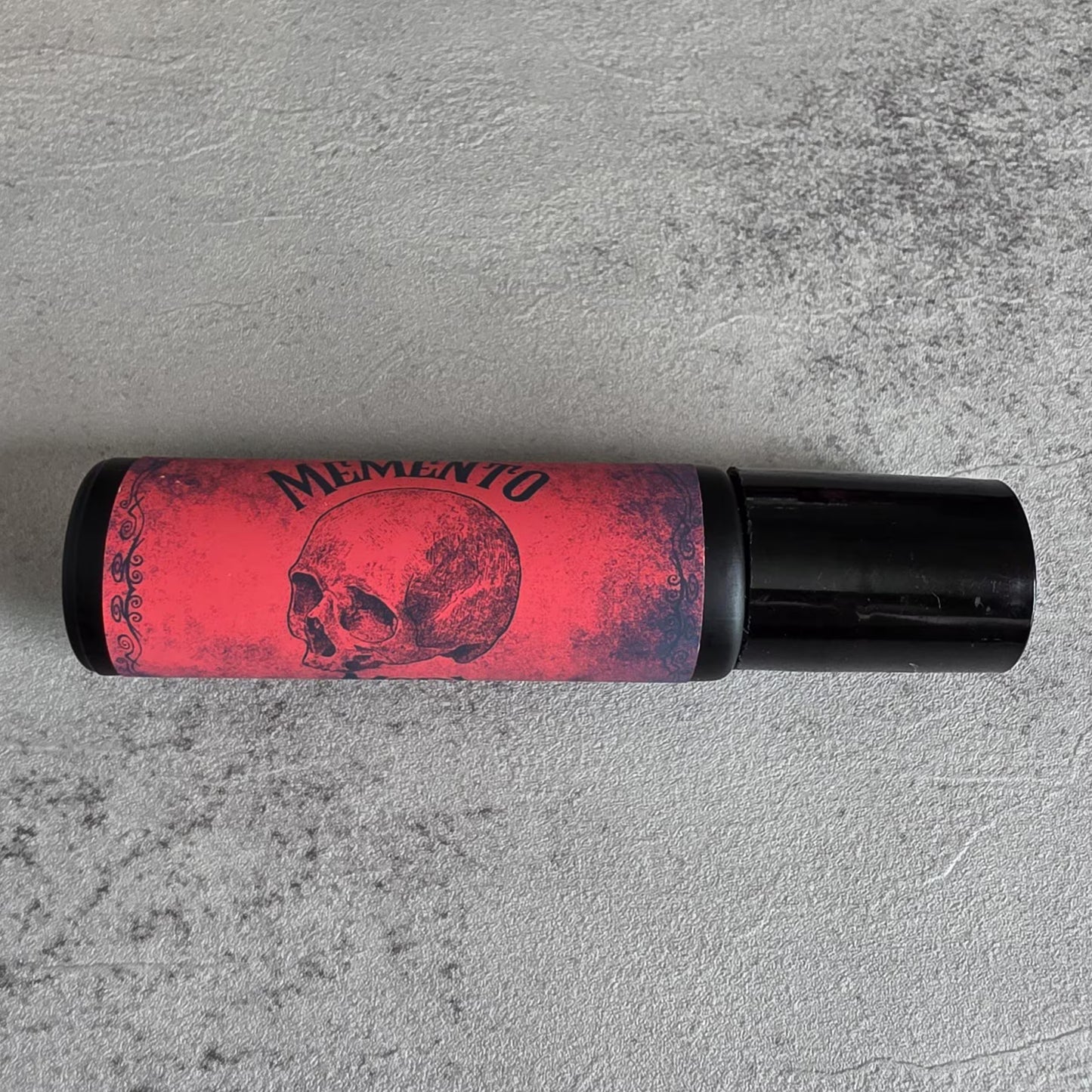 Memento Mori Fragrance Oil