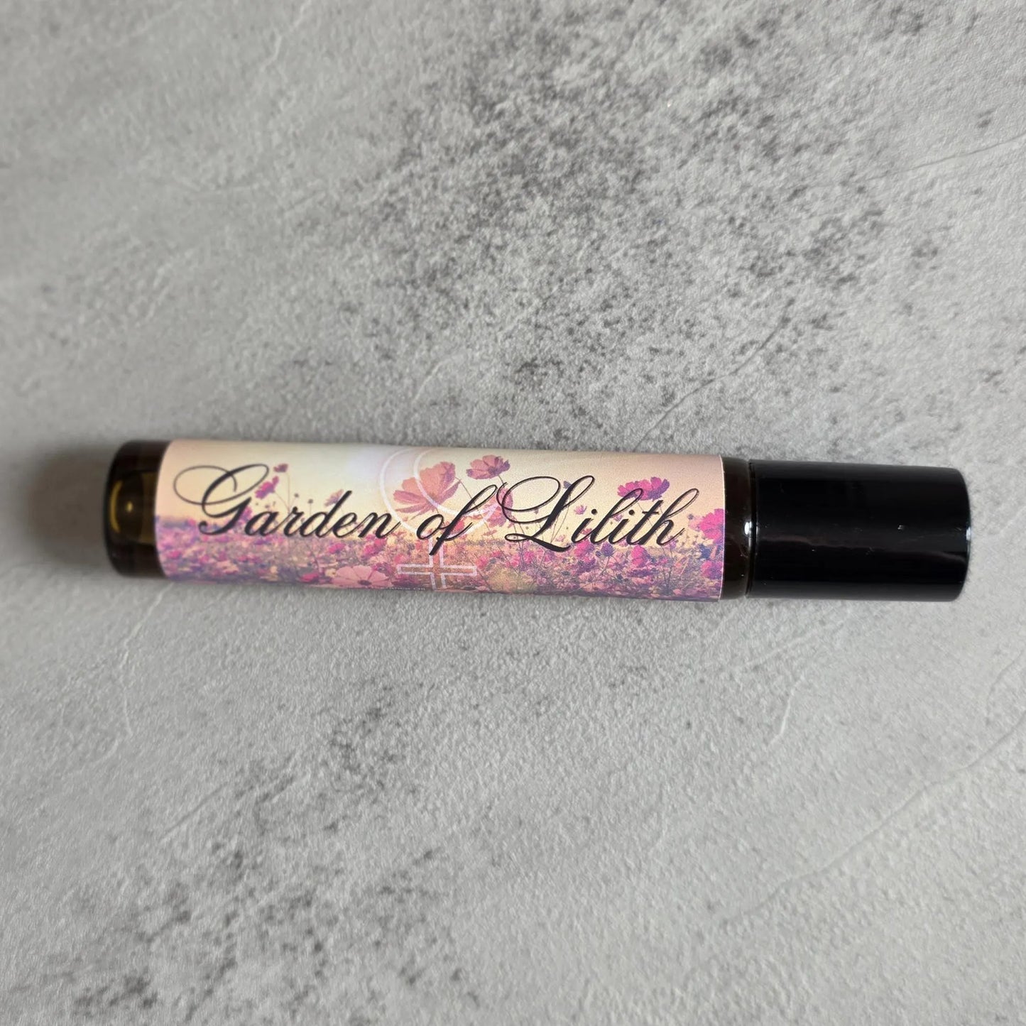 Garden of Lilith Fragrance Oil
