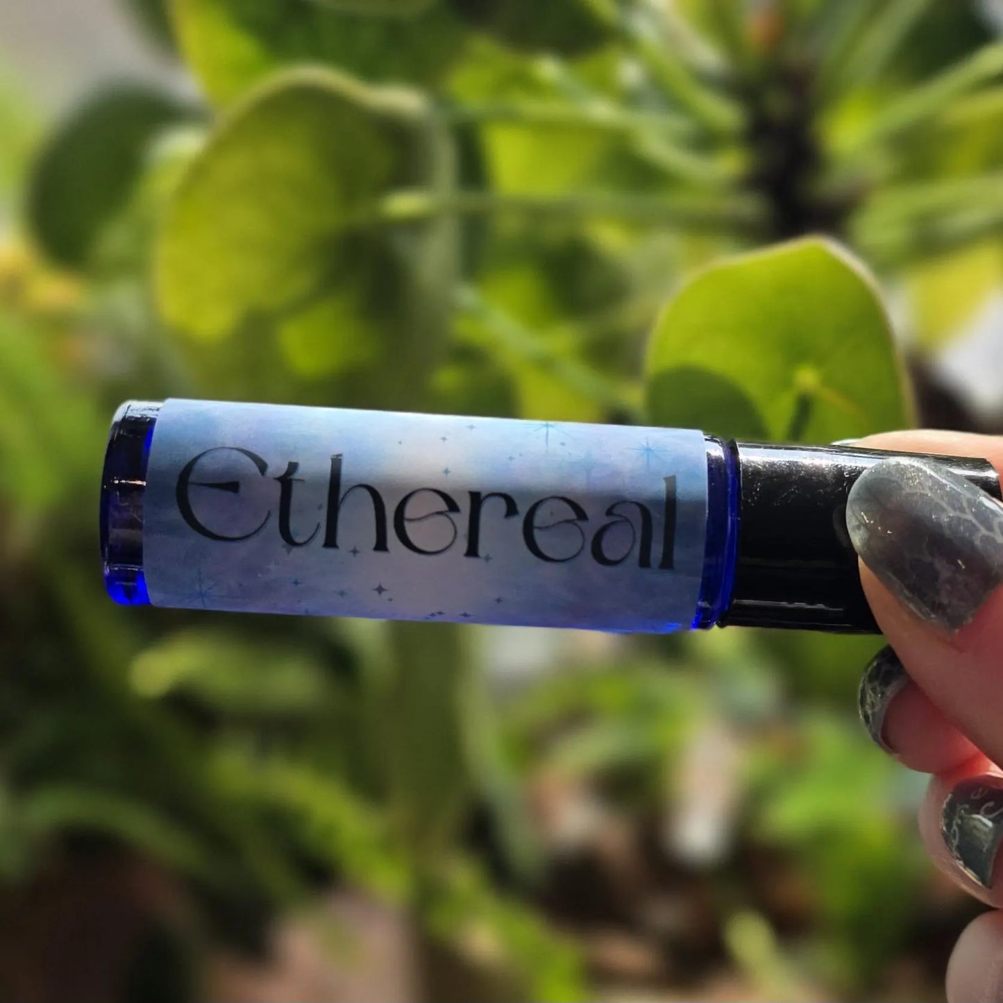Ethereal Fragrance Oil