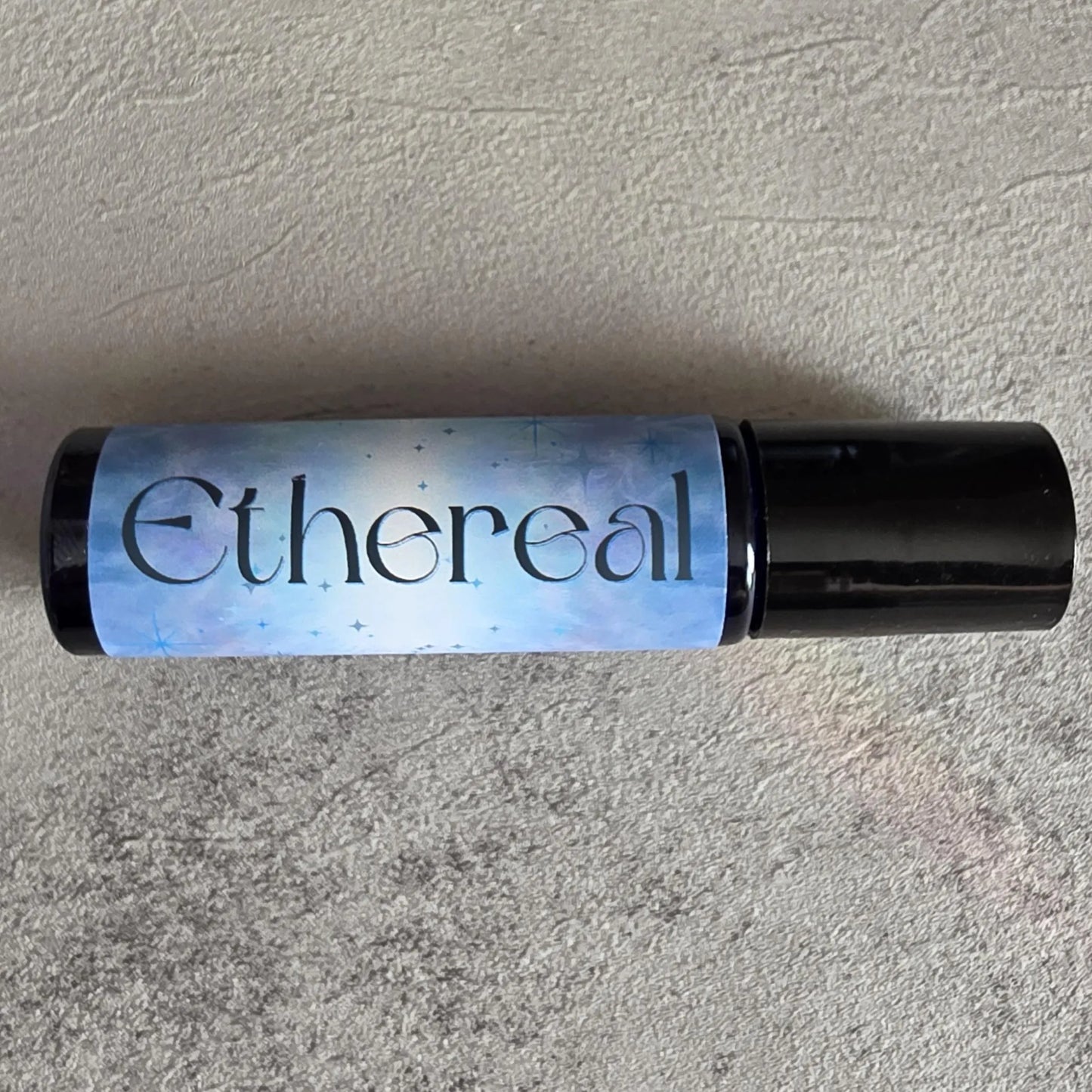 Ethereal Fragrance Oil