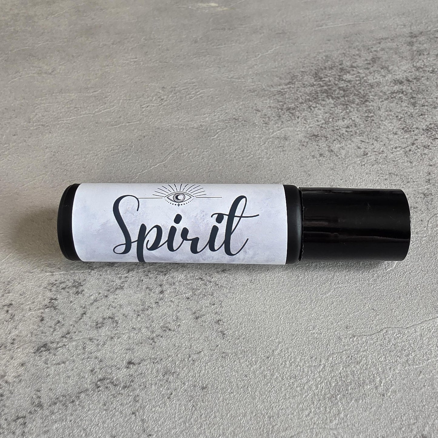 Spirit Fragrance Oil