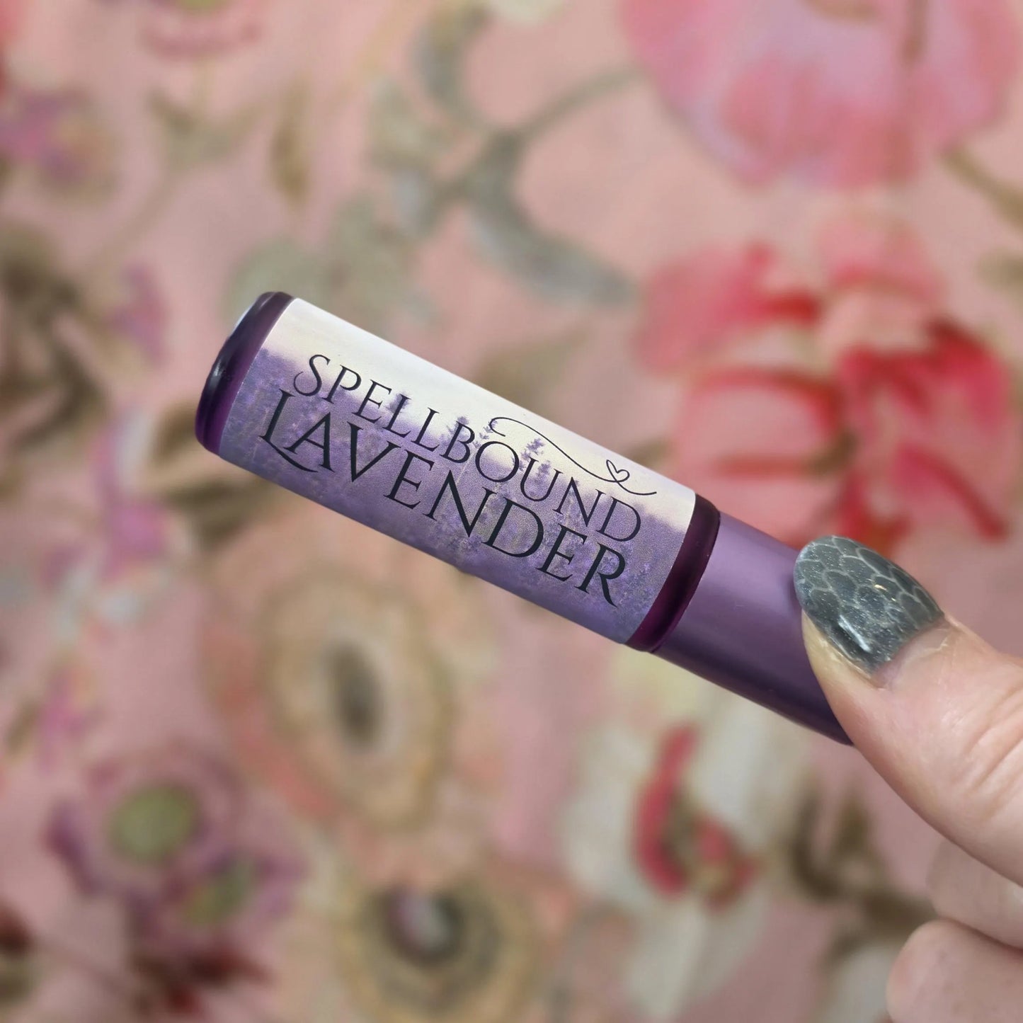 Spellbound Lavender Fragrance Oil