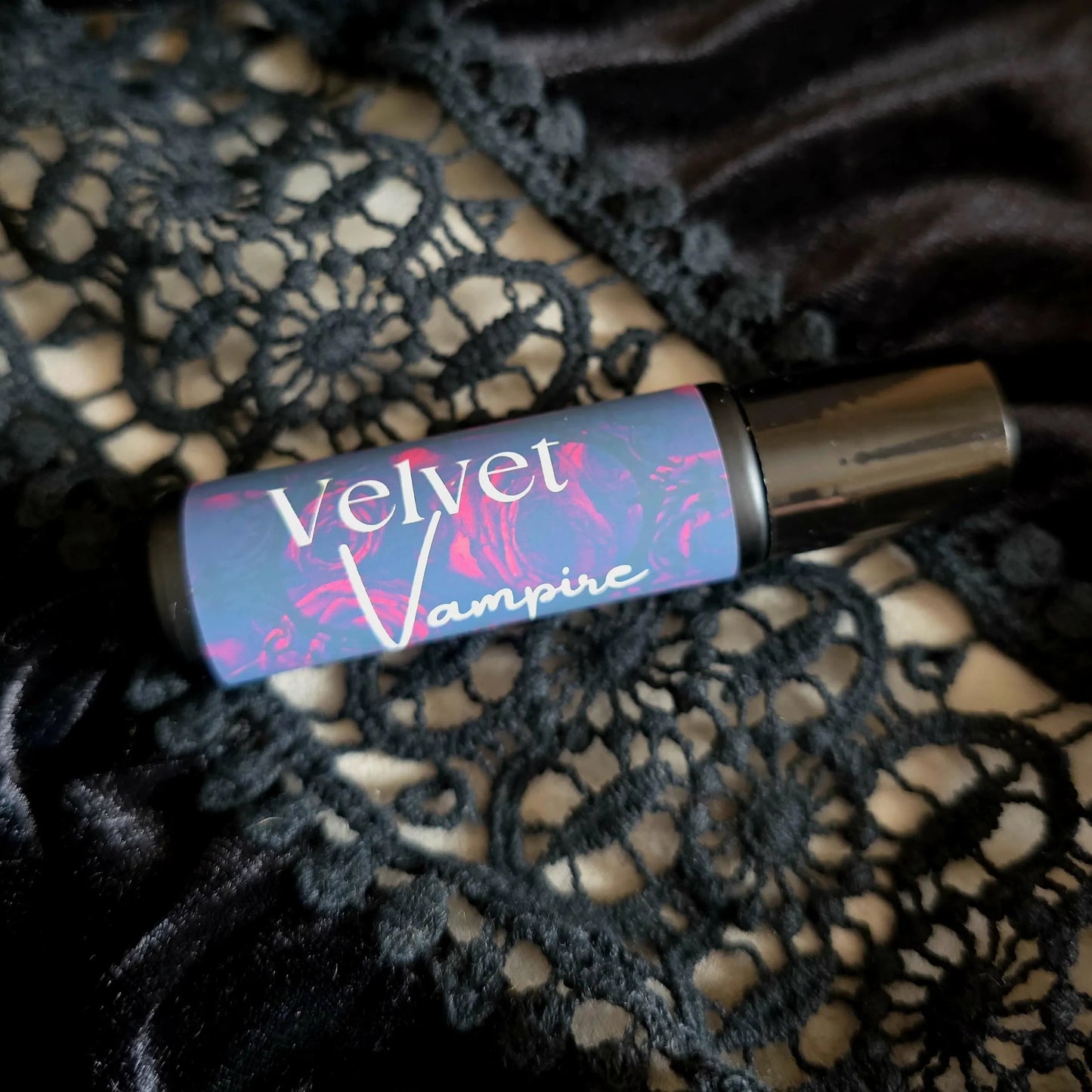 Velvet Vampire Fragrance Oil