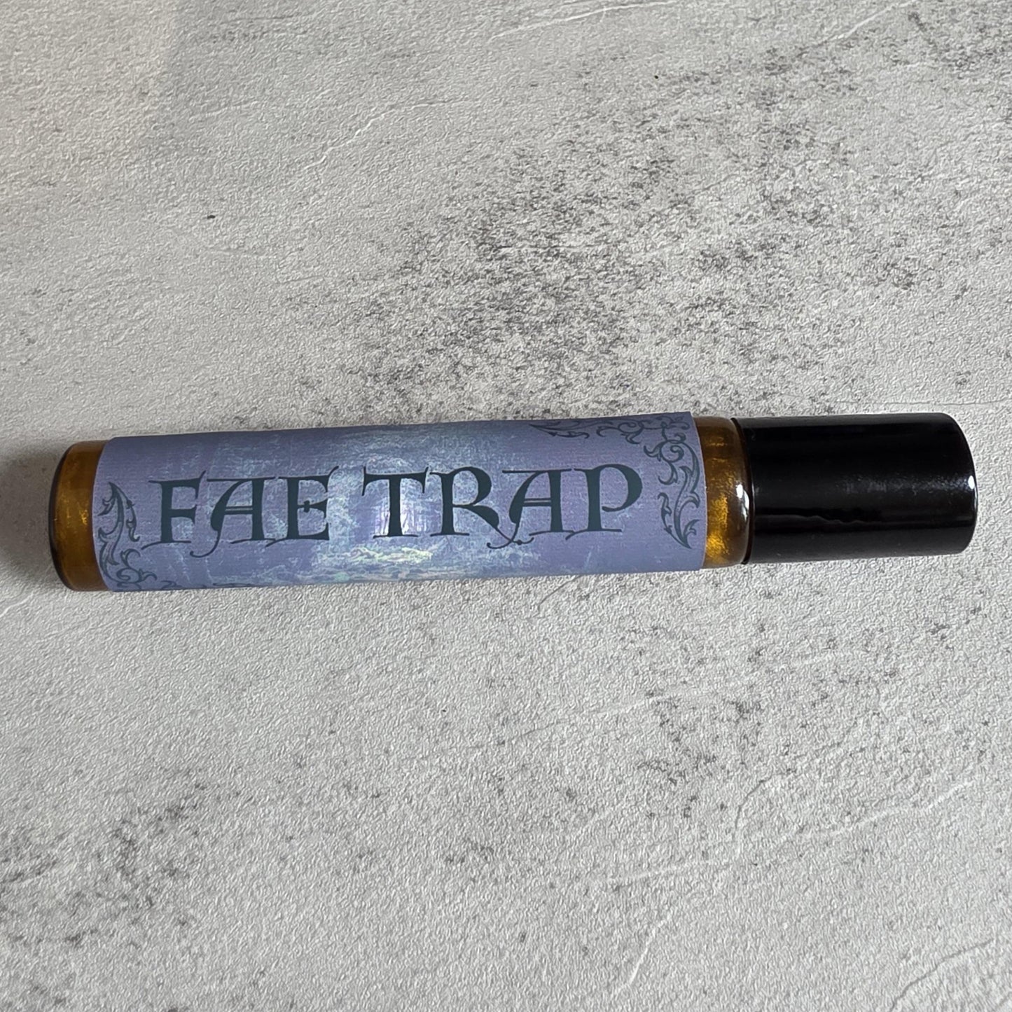 Fae Trap Fragrance Oil
