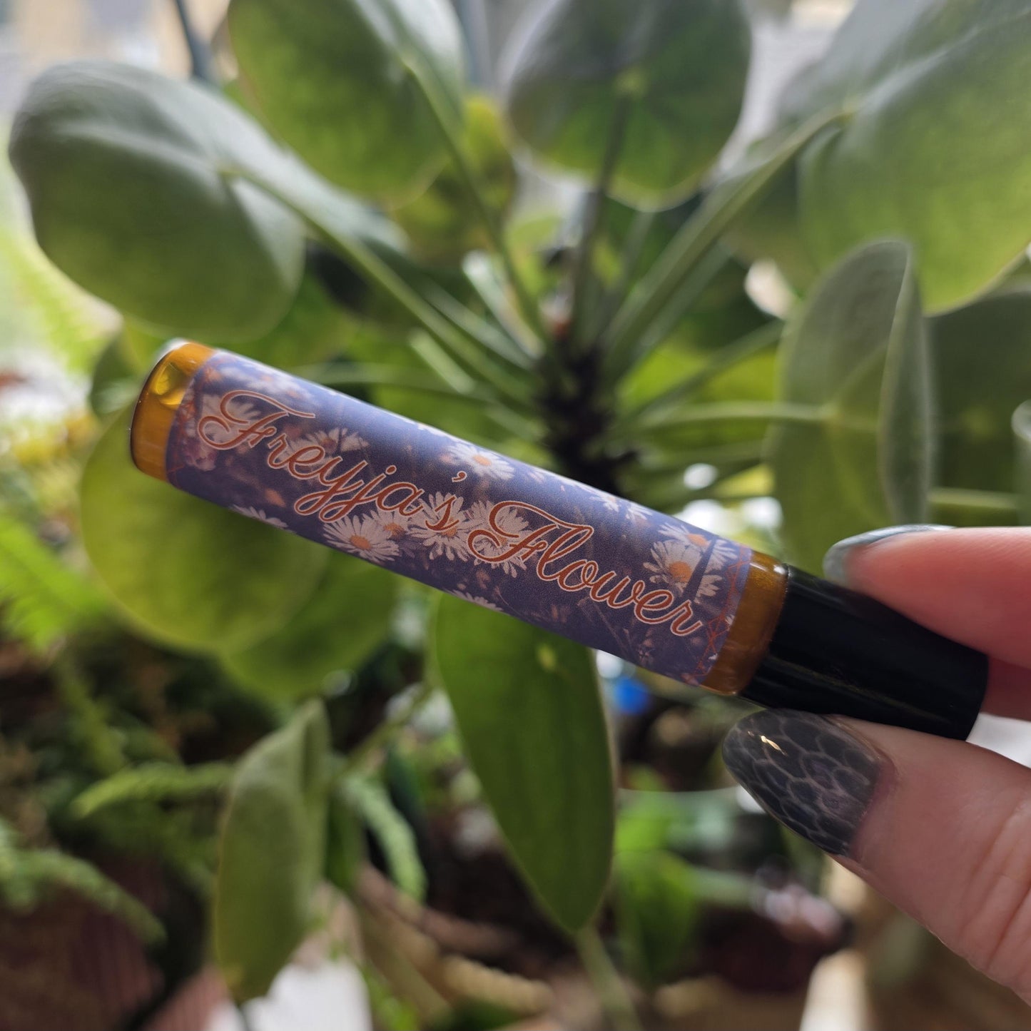 Freyja's Flower Fragrance Oil