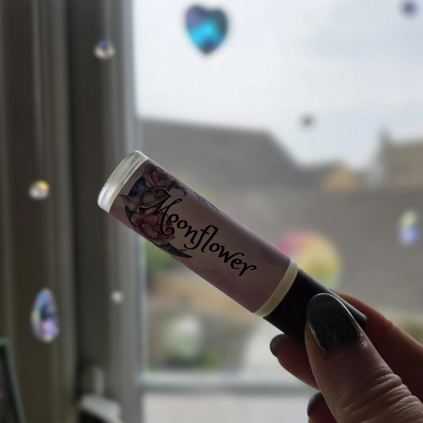 Moonflower Fragrance Oil