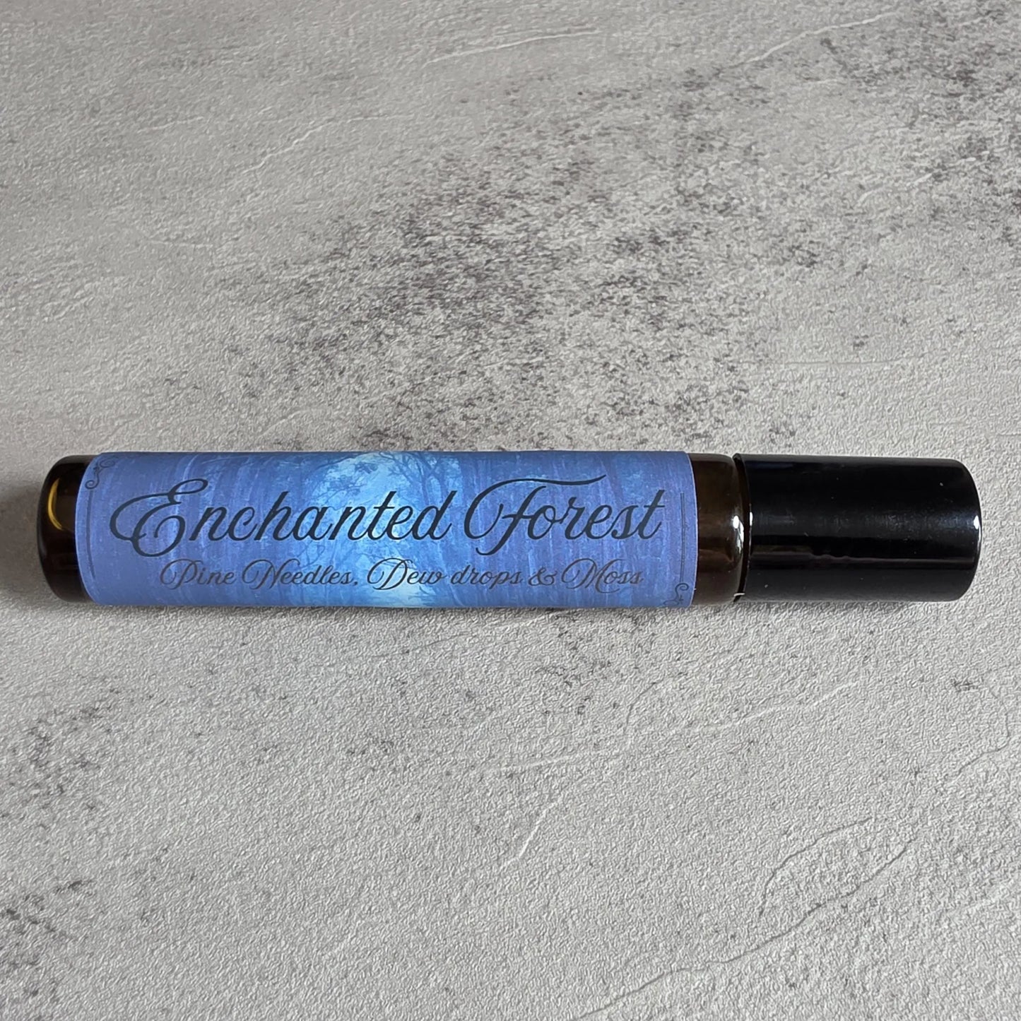 Enchanted Forest Fragrance Oil