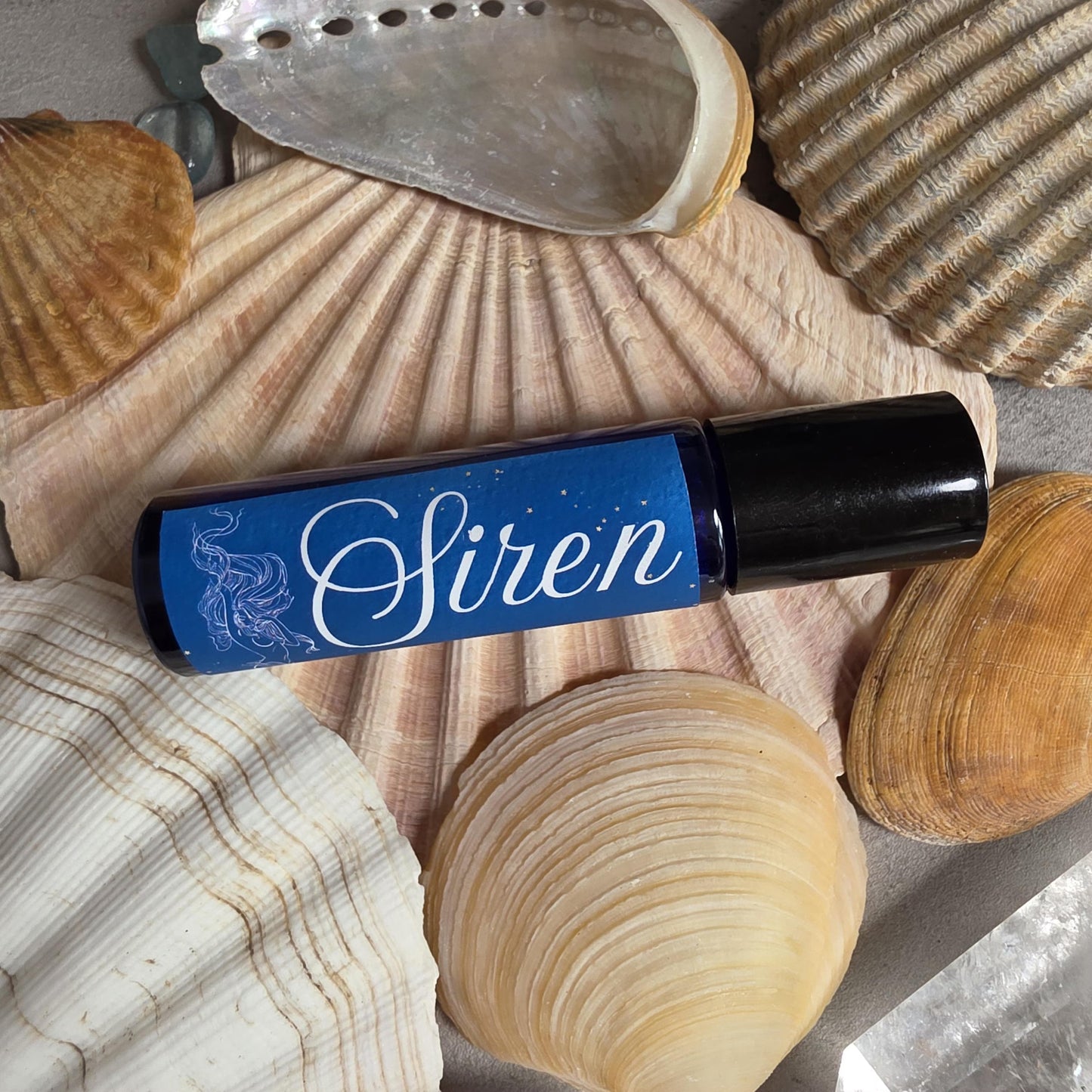 Siren Fragrance Oil