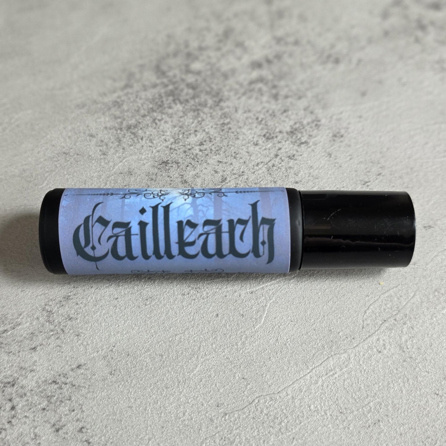 Cailleach Fragrance Oil