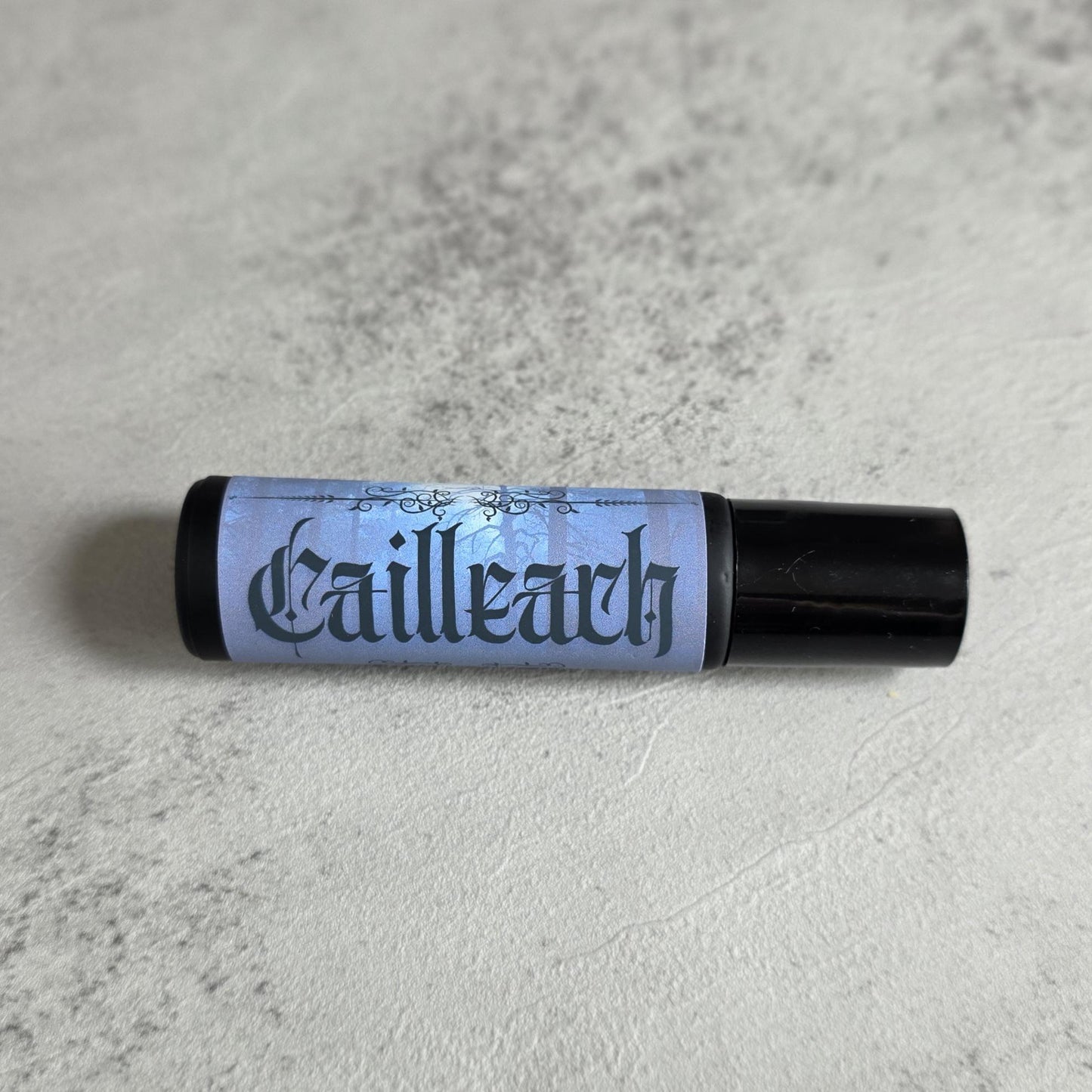 Cailleach Fragrance Oil