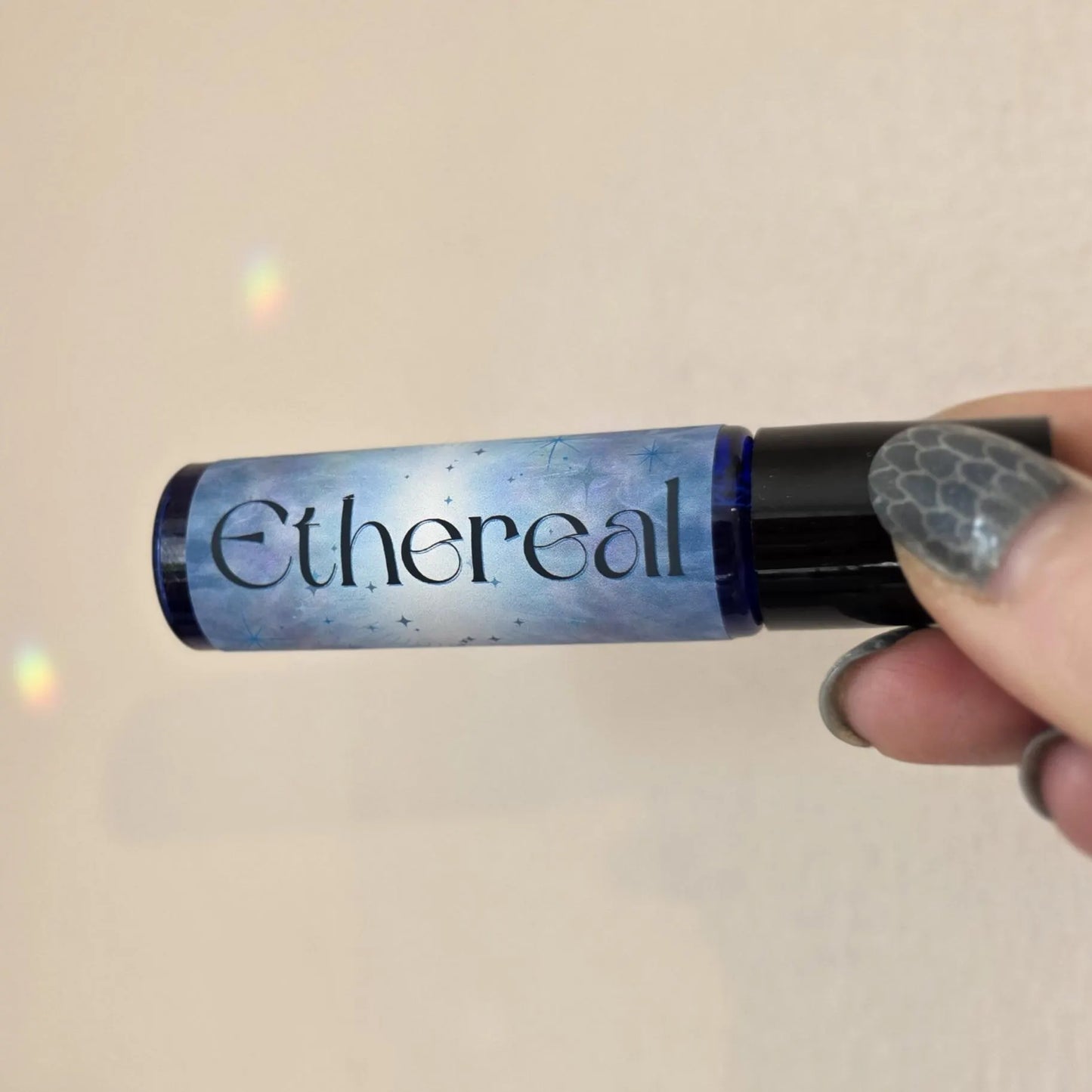Ethereal Fragrance Oil