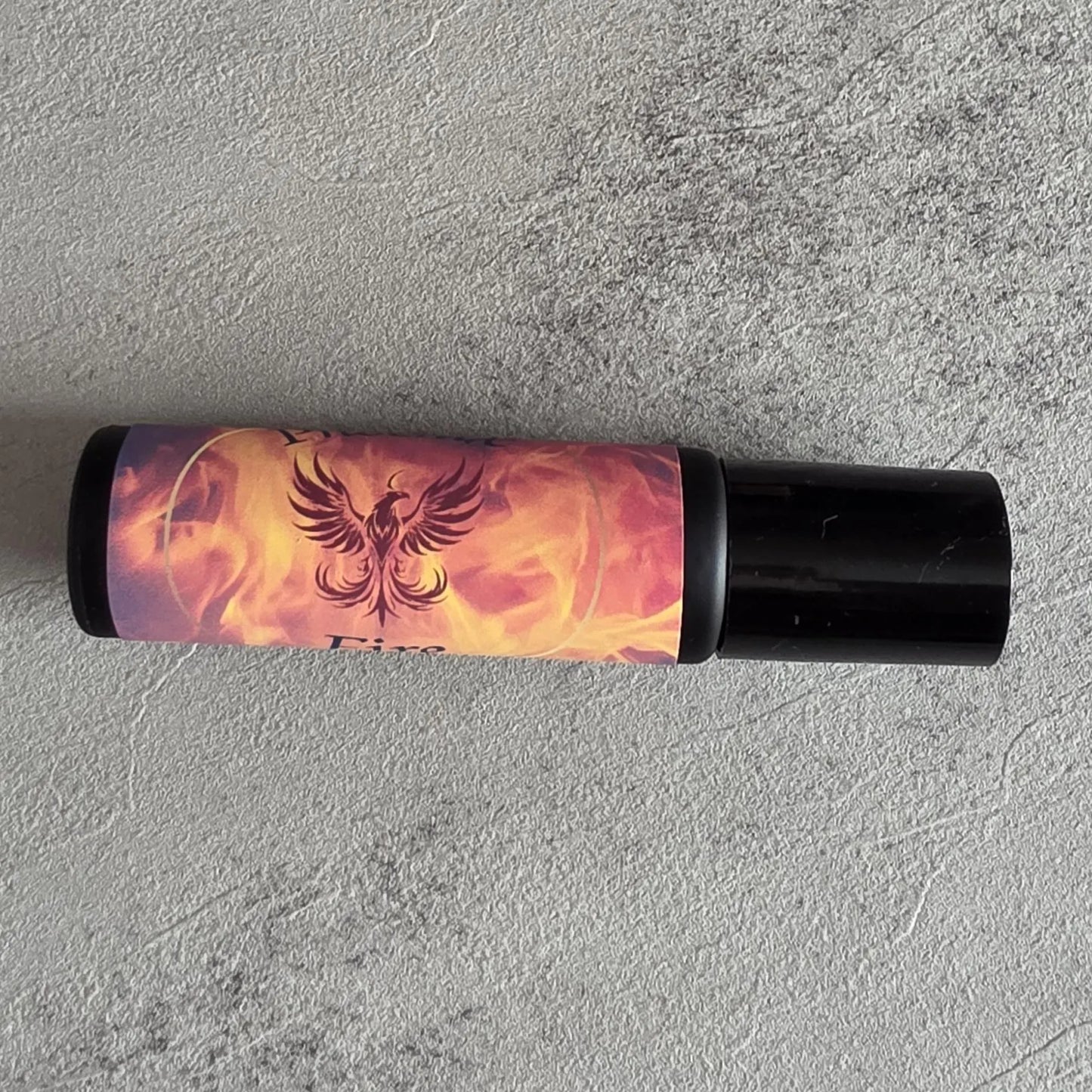Phoenix Fire Fragrance Oil