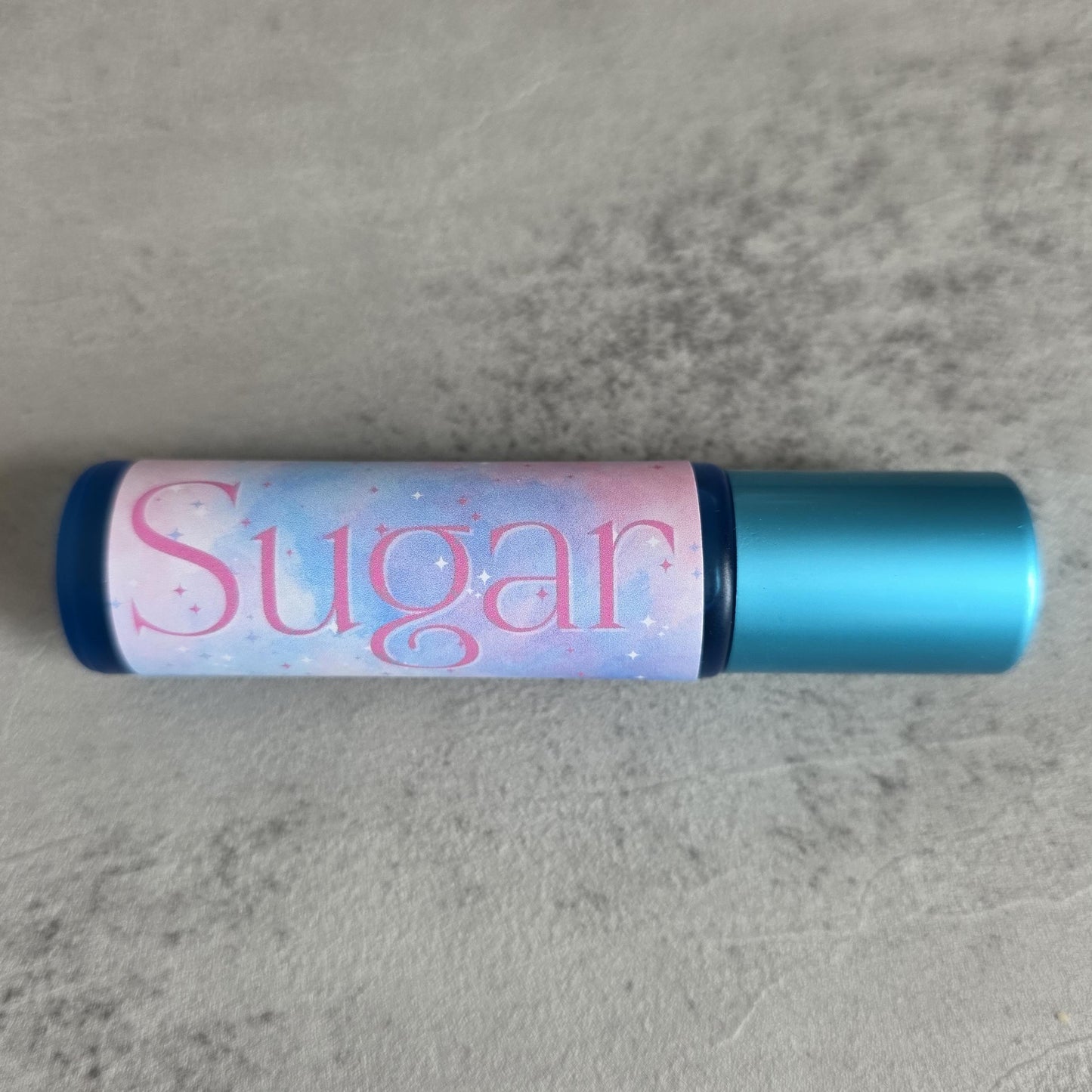 Sugar Fragrance Oil