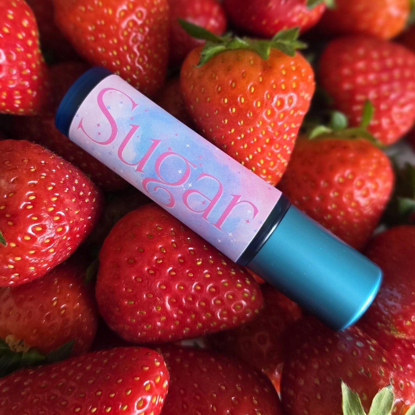 Sugar Fragrance Oil