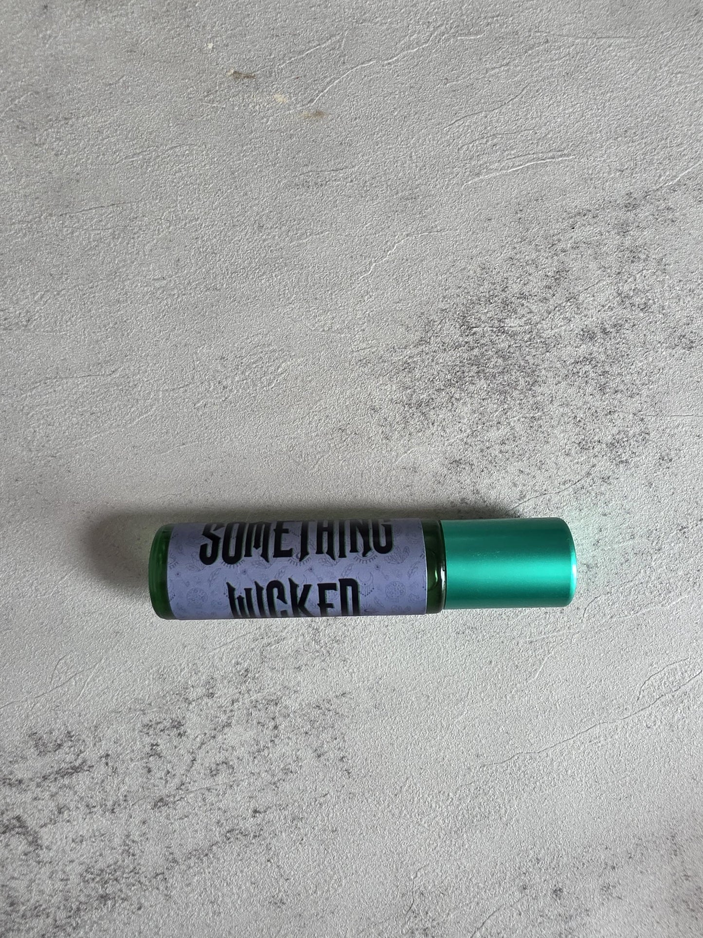 Something Wicked Fragrance Oil
