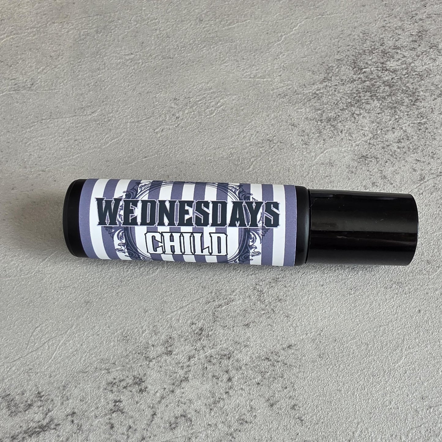 Wednesdays Child Fragrance Oil