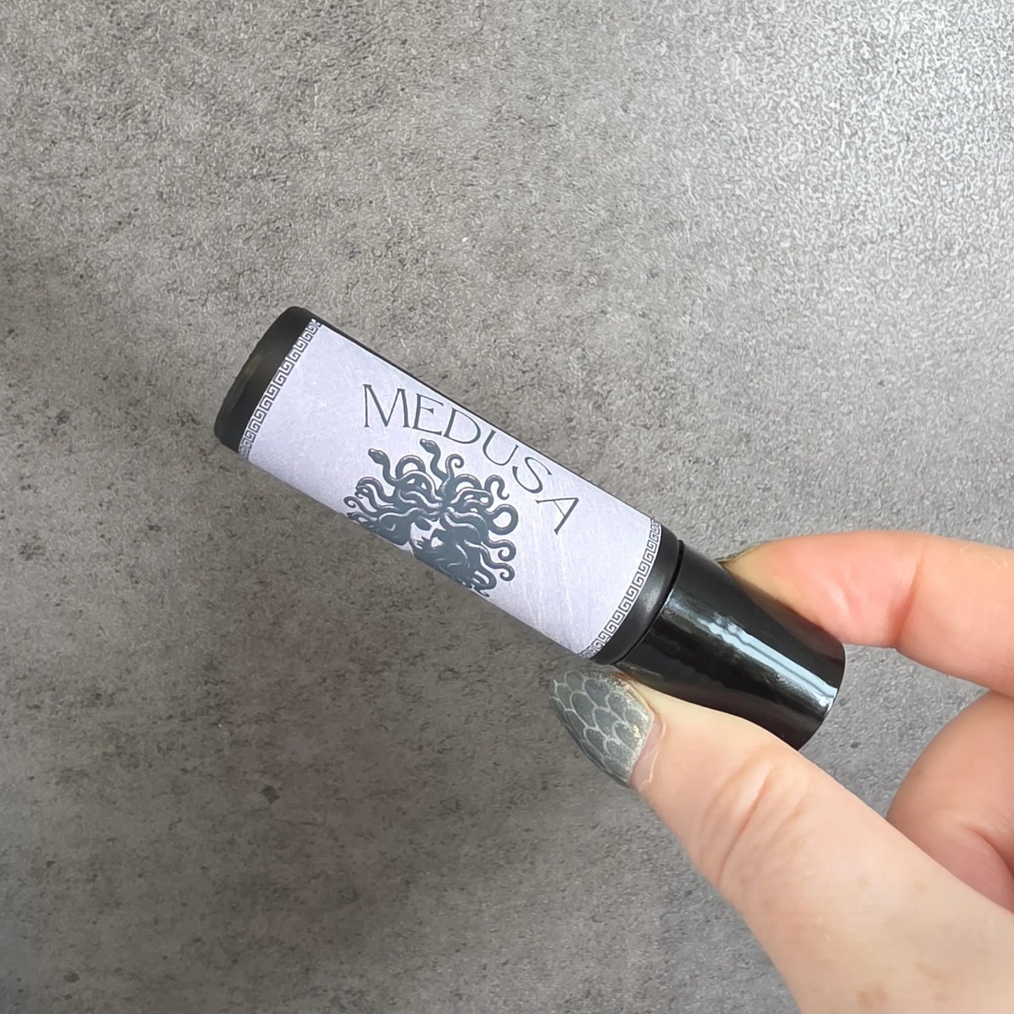 Medusa The Scent of Revenge Fragrance Oil