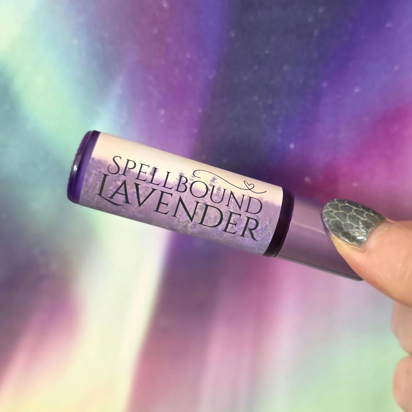 Spellbound Lavender Fragrance Oil