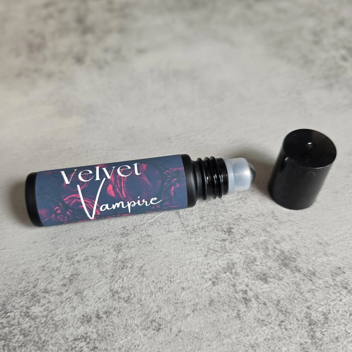 Velvet Vampire Fragrance Oil