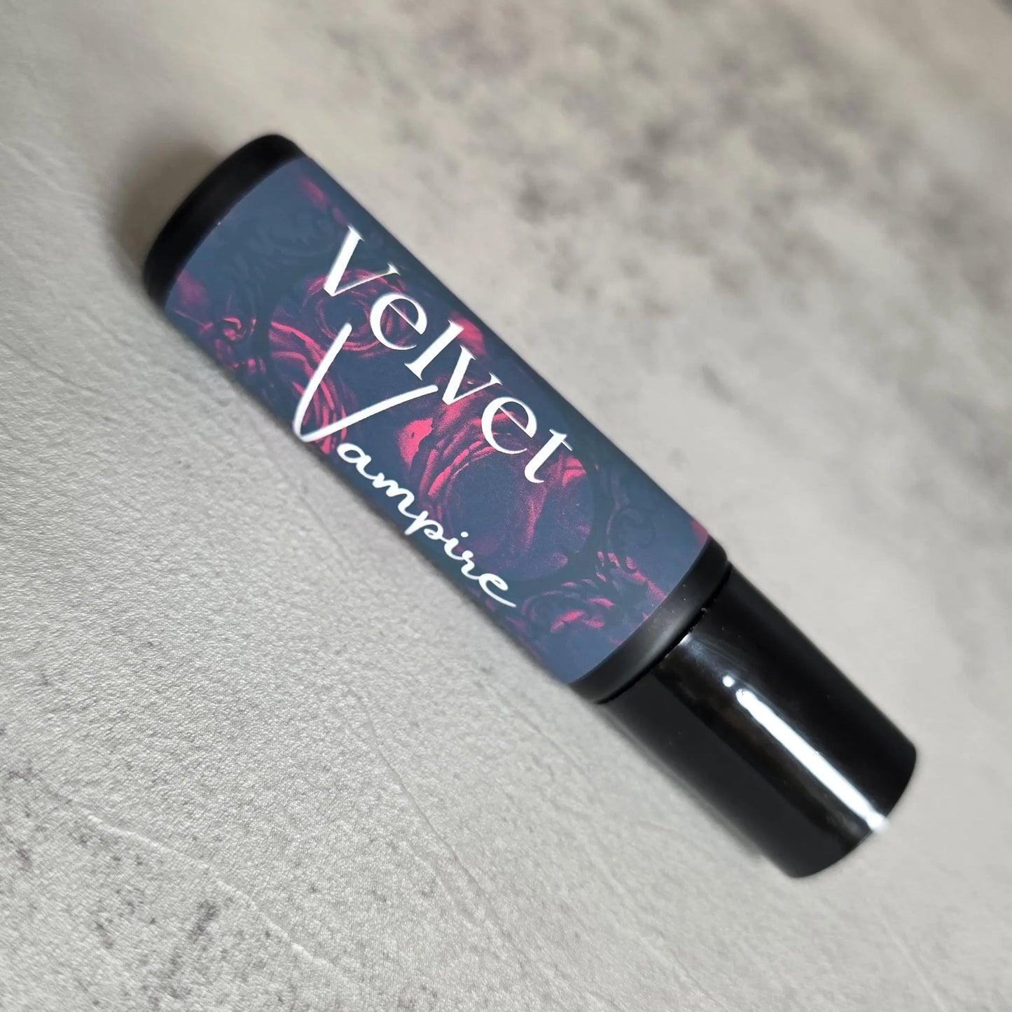 Velvet Vampire Fragrance Oil