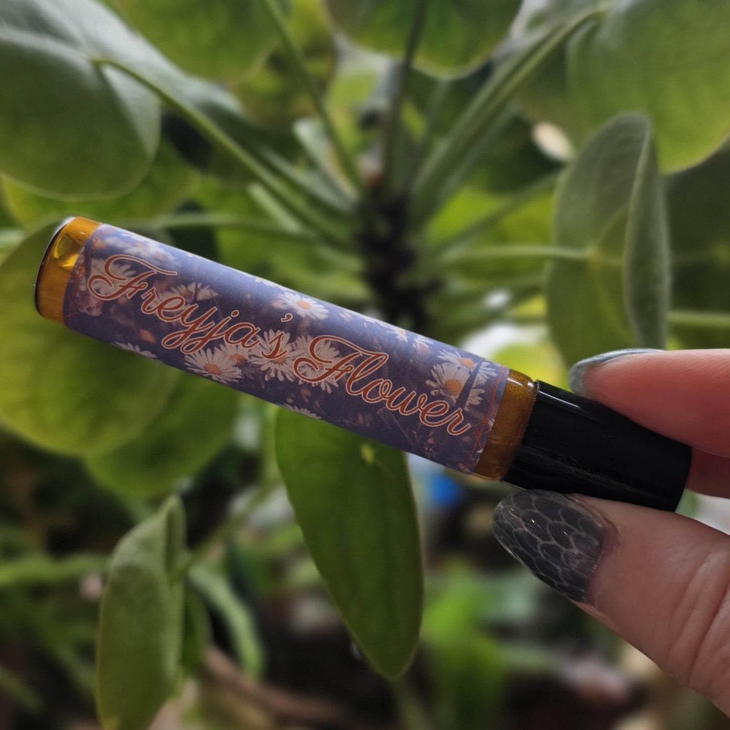 Freyja's Flower Fragrance Oil