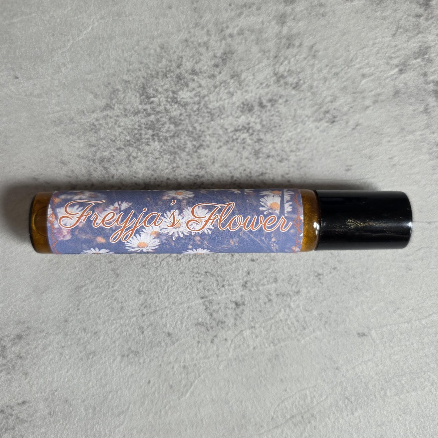 Freyja's Flower Fragrance Oil