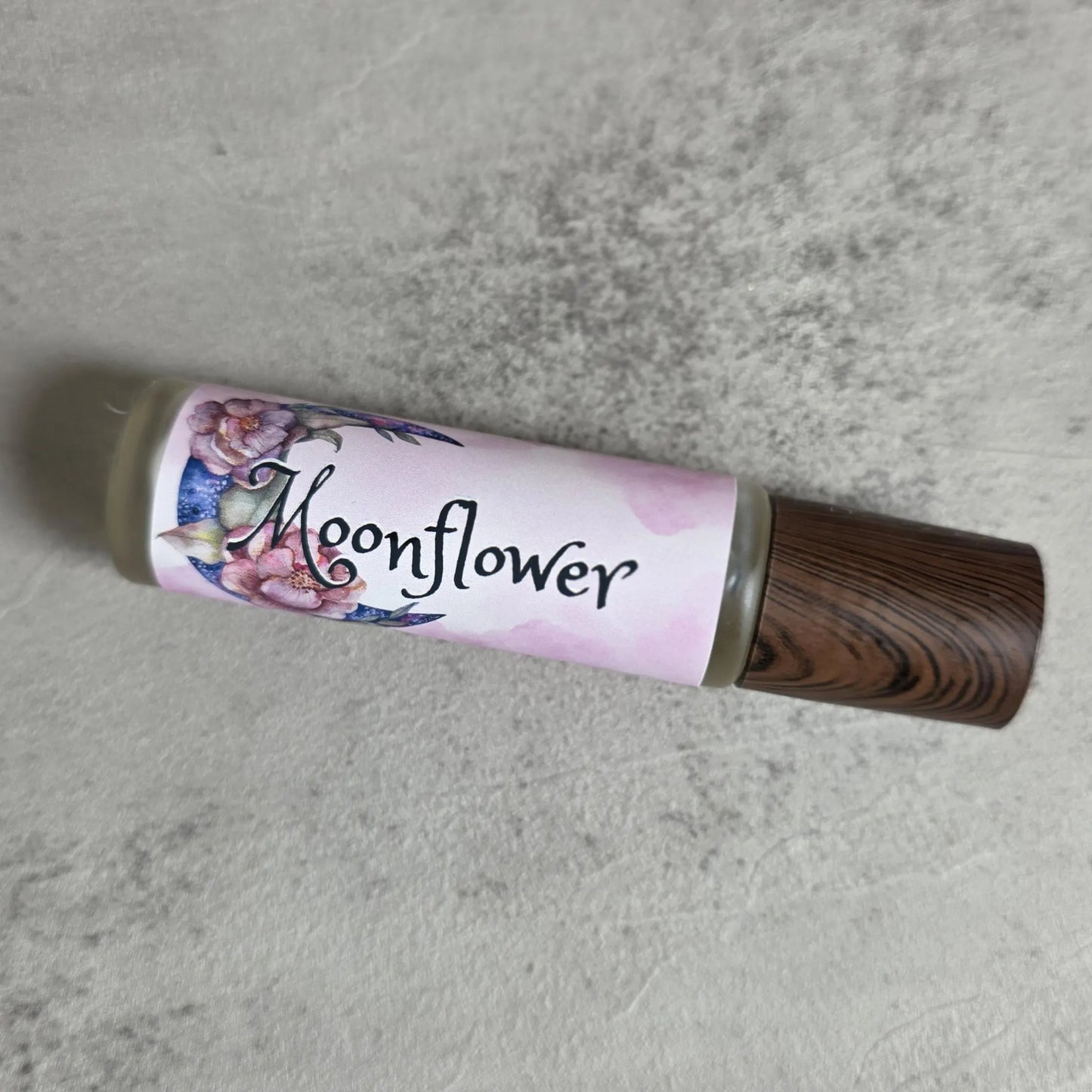 Moonflower Fragrance Oil