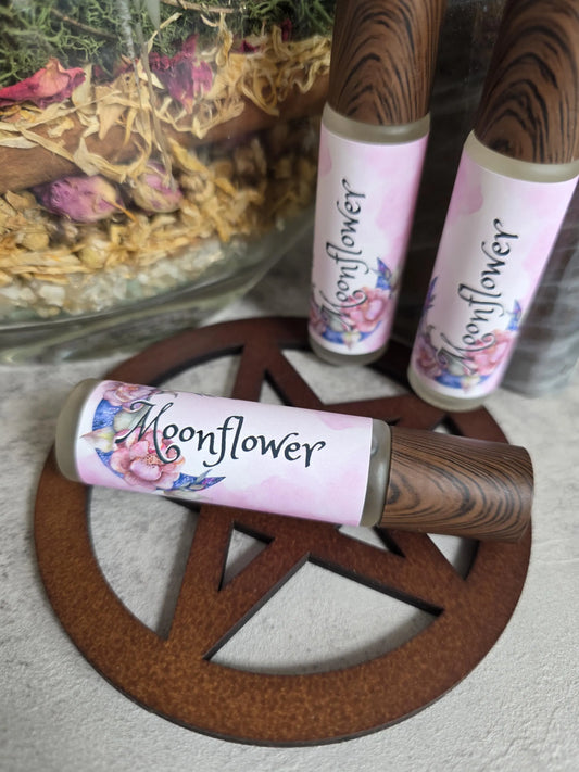 Moonflower Fragrance Oil