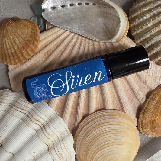 Siren Fragrance Oil