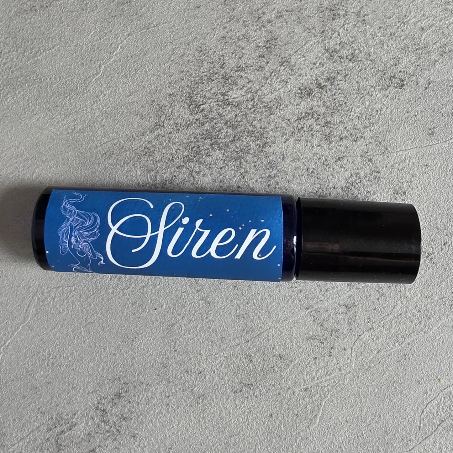 Siren Fragrance Oil