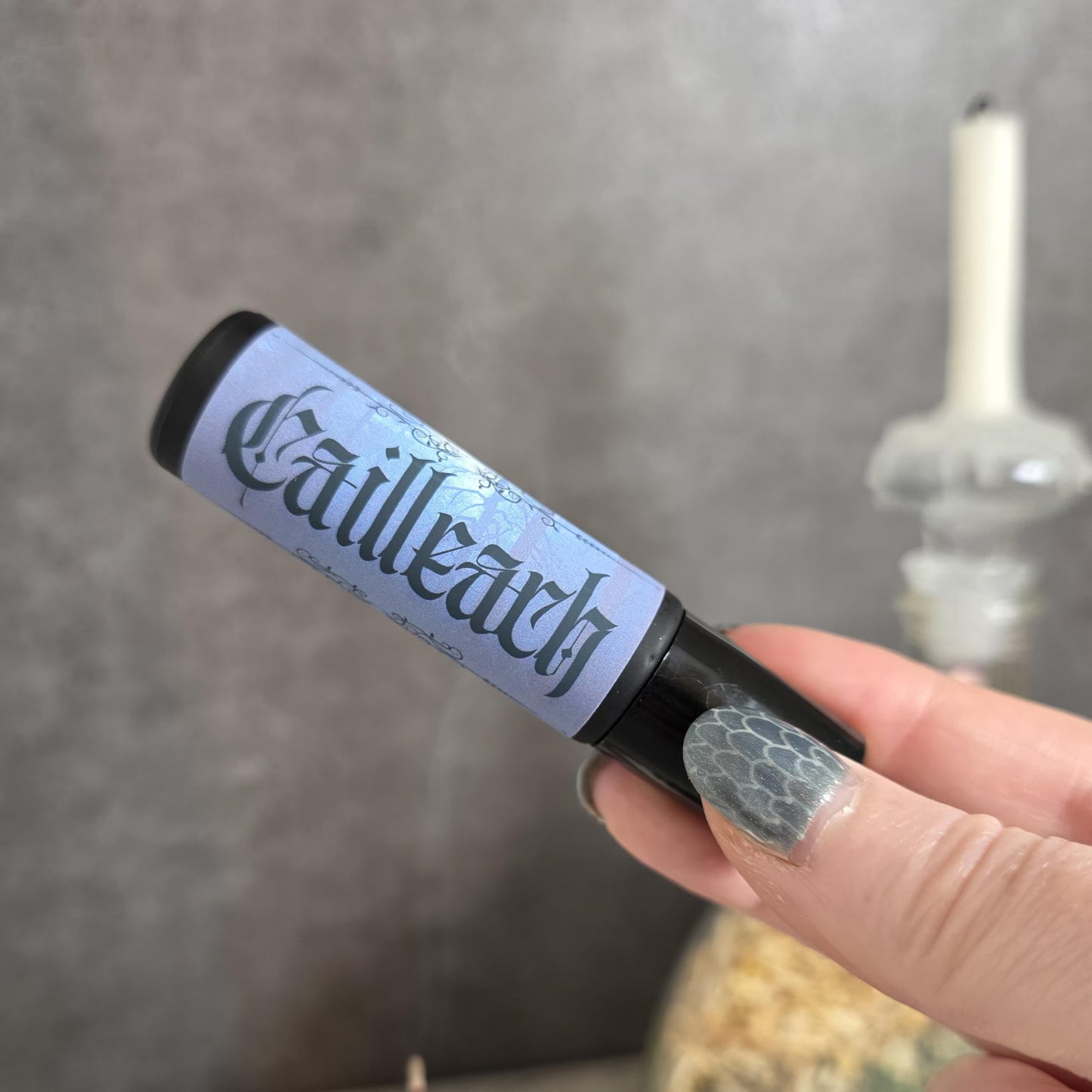 Cailleach Fragrance Oil