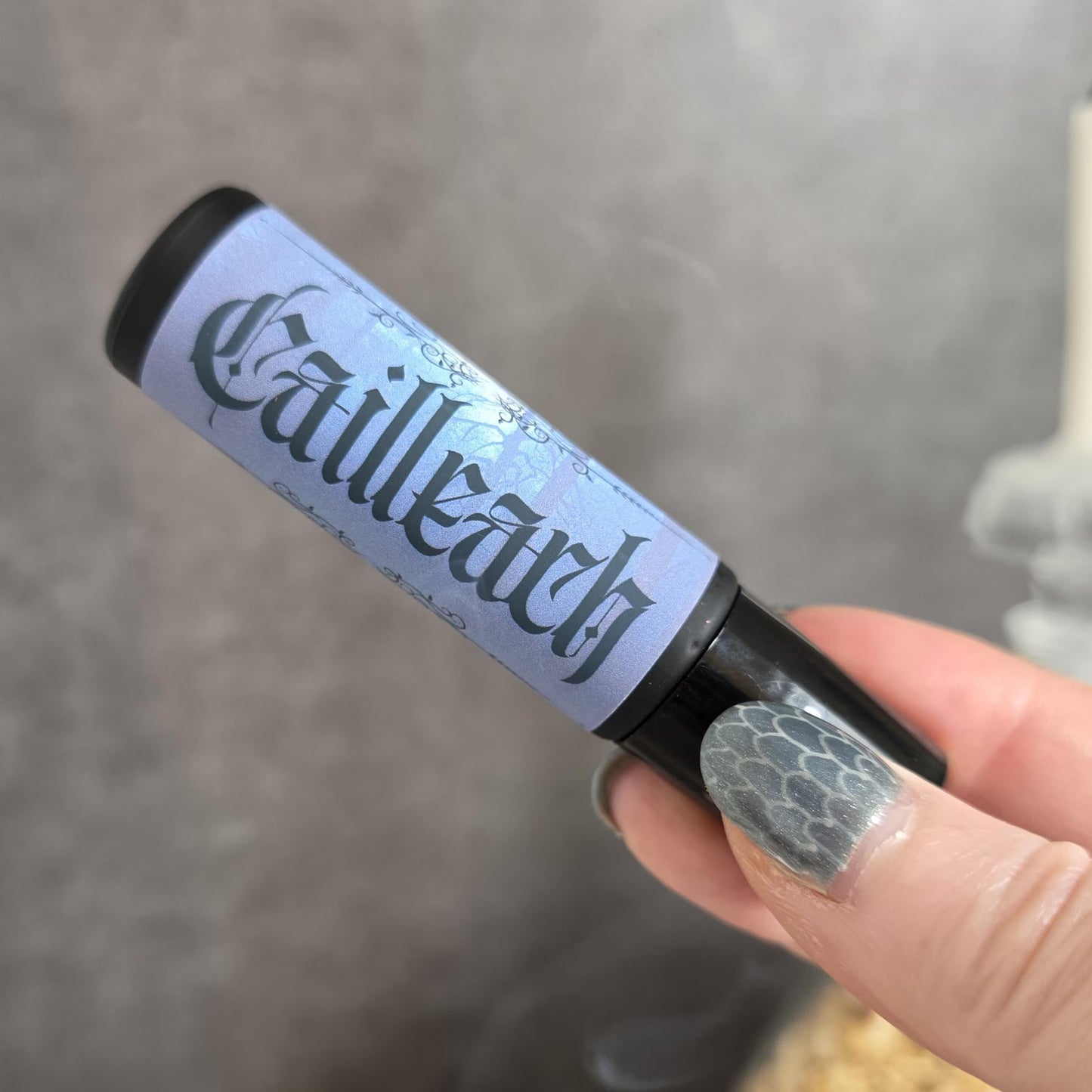 Cailleach Fragrance Oil