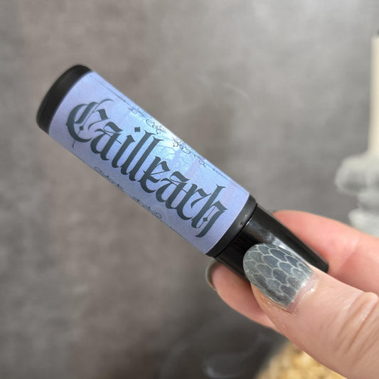 Cailleach Fragrance Oil