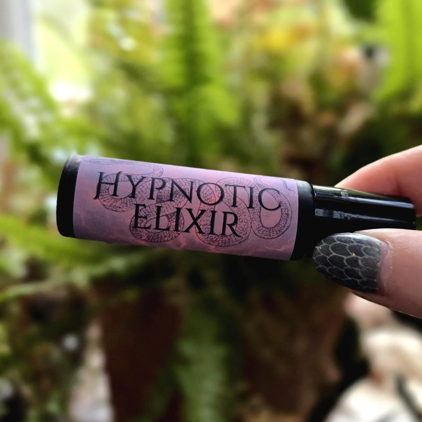 Hypnotic Elixir Fragrance Oil
