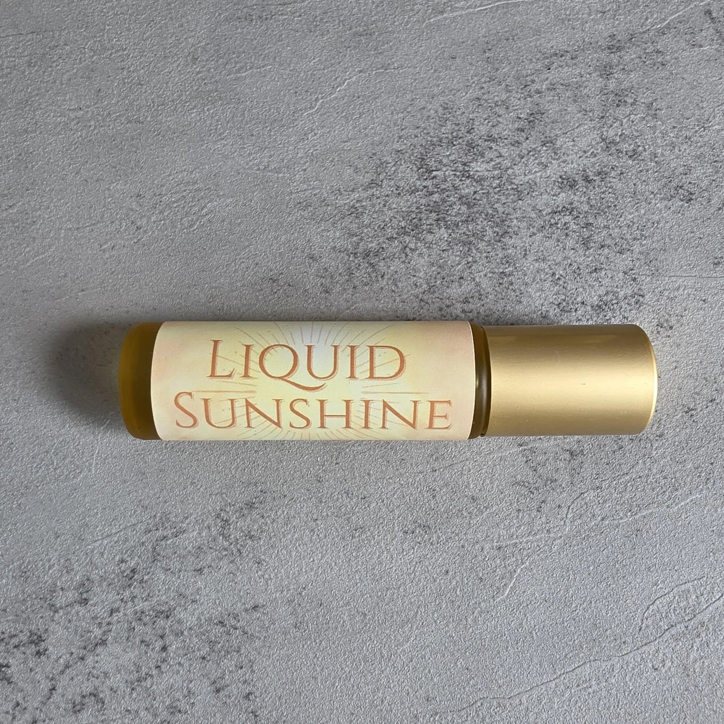 Liquid Sunshine Fragrance Oil