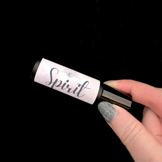 Spirit Fragrance Oil