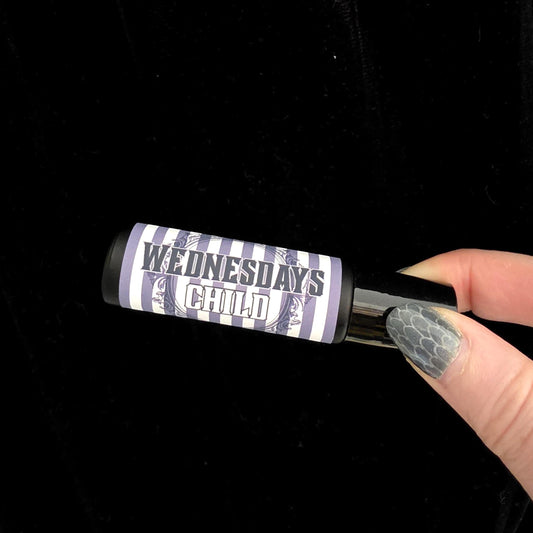 Wednesdays Child Fragrance Oil