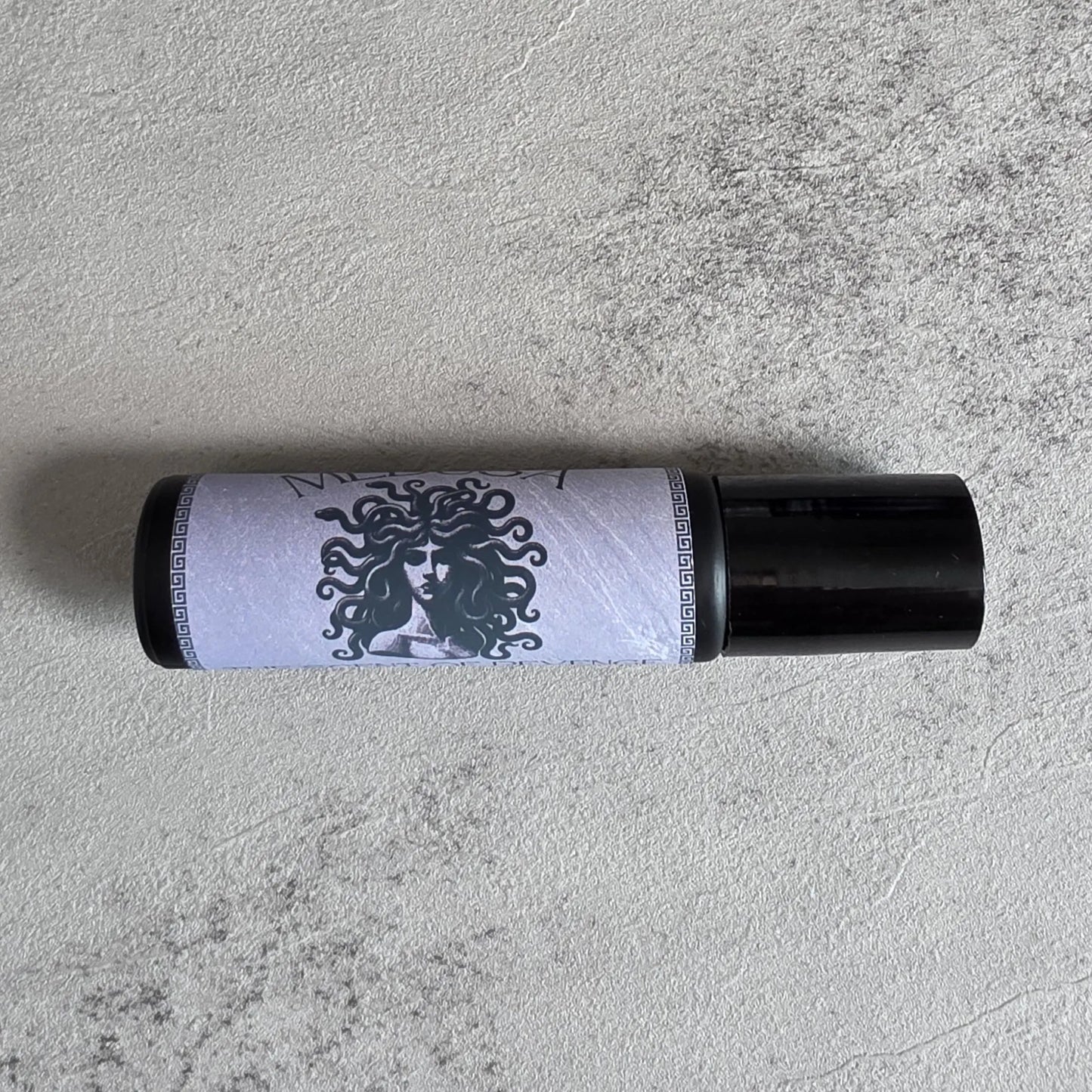 Medusa The Scent of Revenge Fragrance Oil