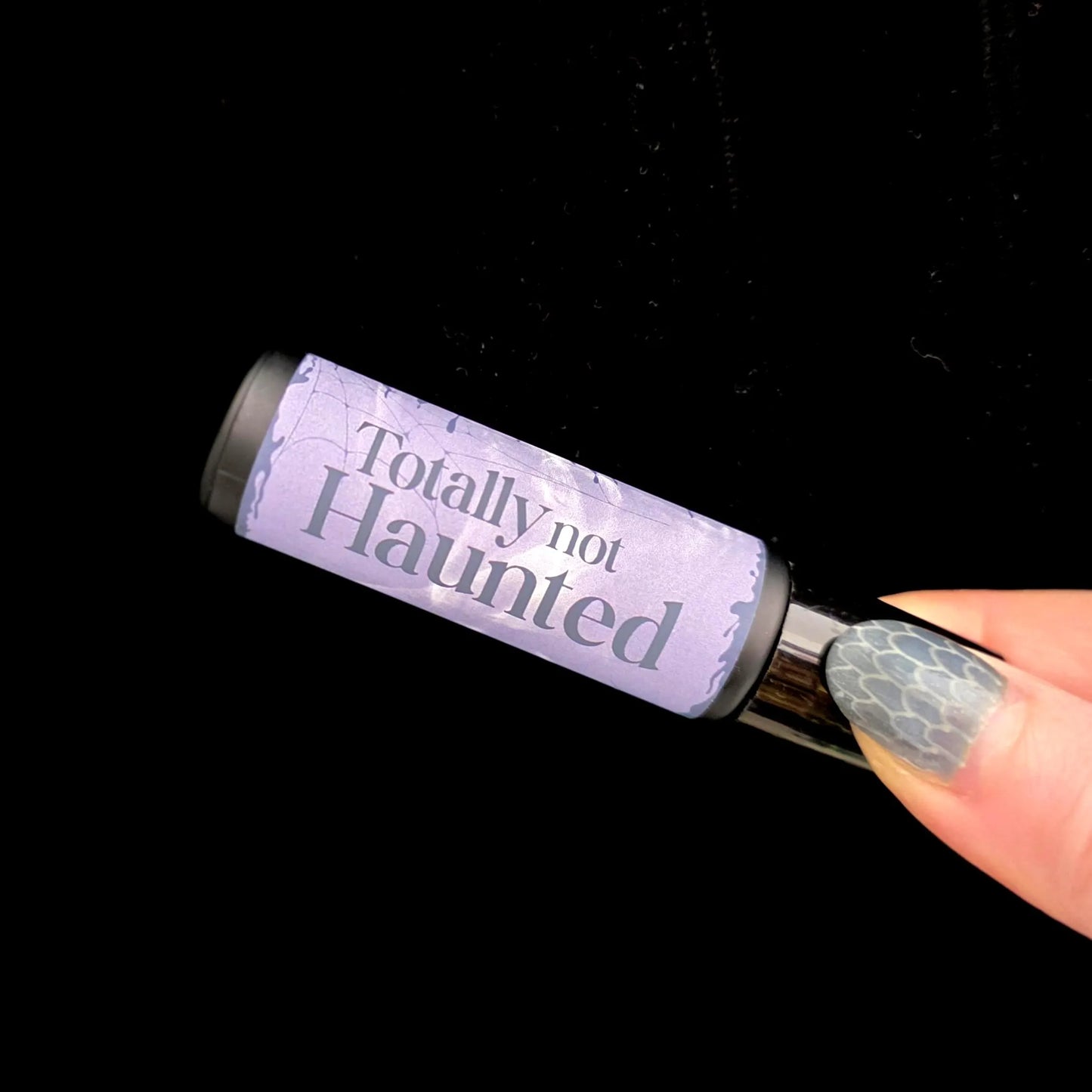 Totally not Haunted Fragrance Oil