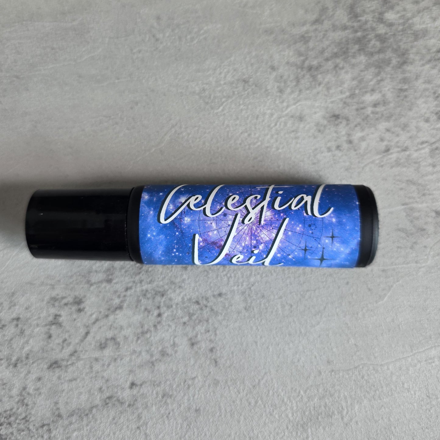 Celestial Veil Fragrance Oil